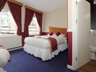 ניופורט The Queen'S Hotel Wetherspoon מראה חיצוני תמונה